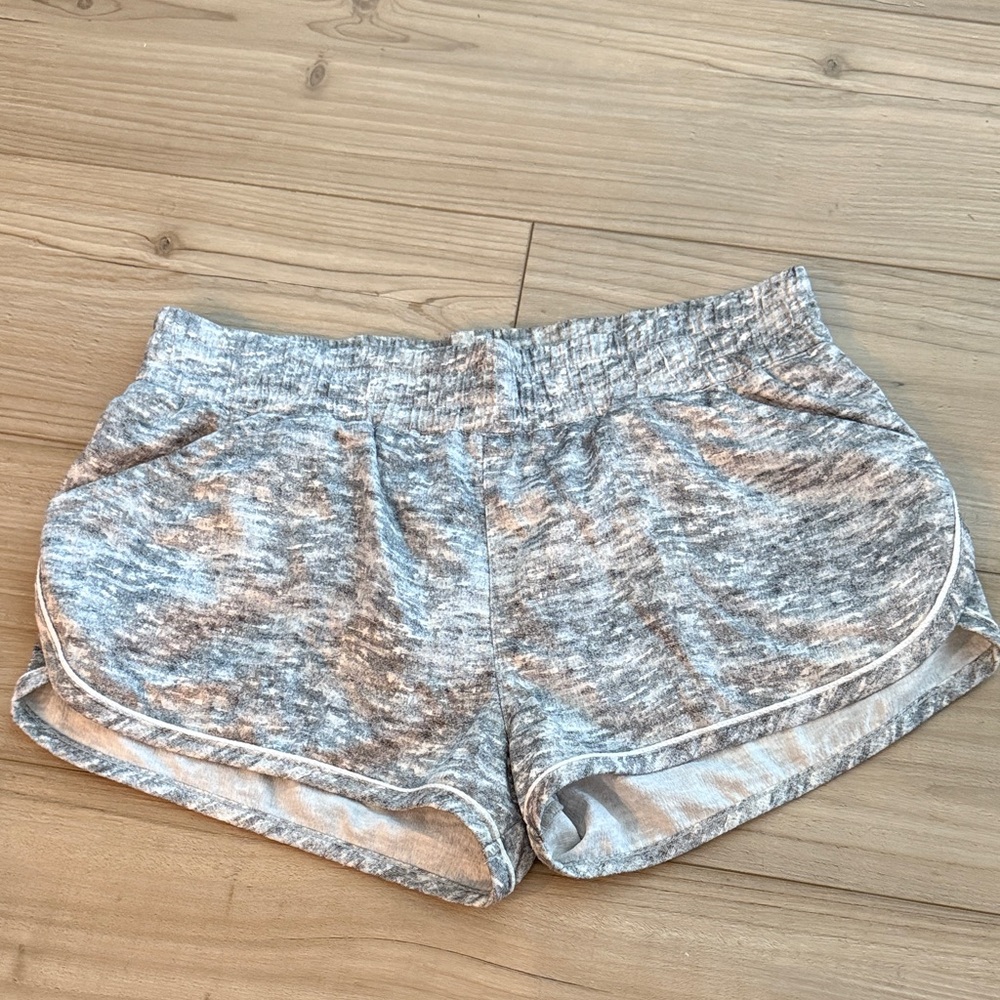 Lorna Jane Running Shorts